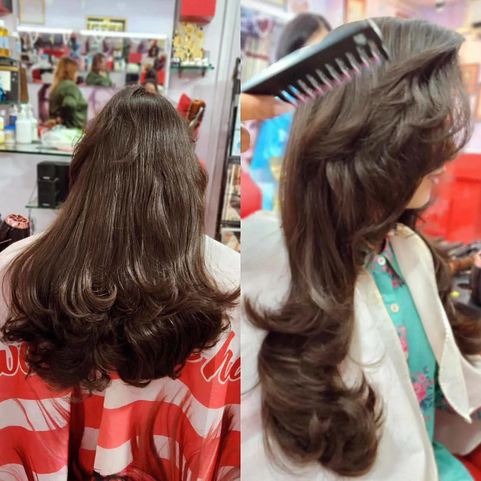 Queens Beauty Salon