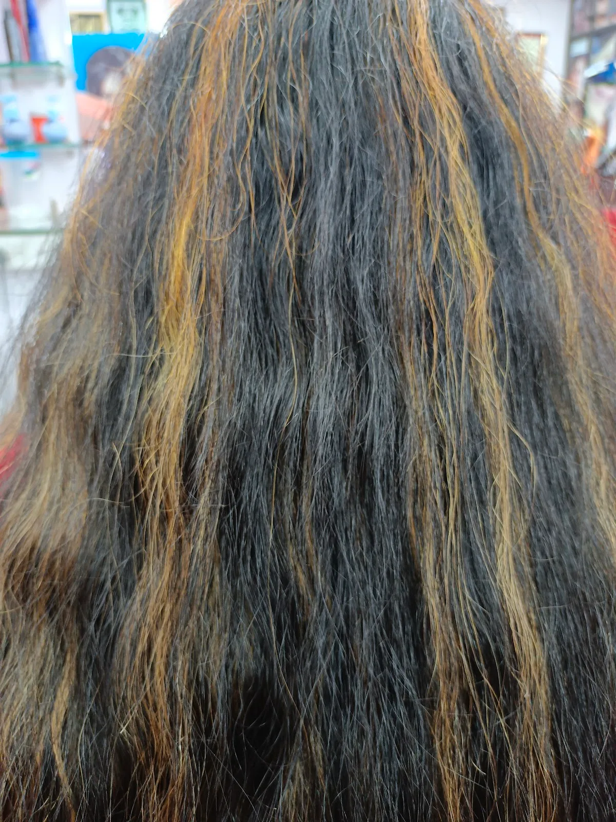 Queens Beauty Salon