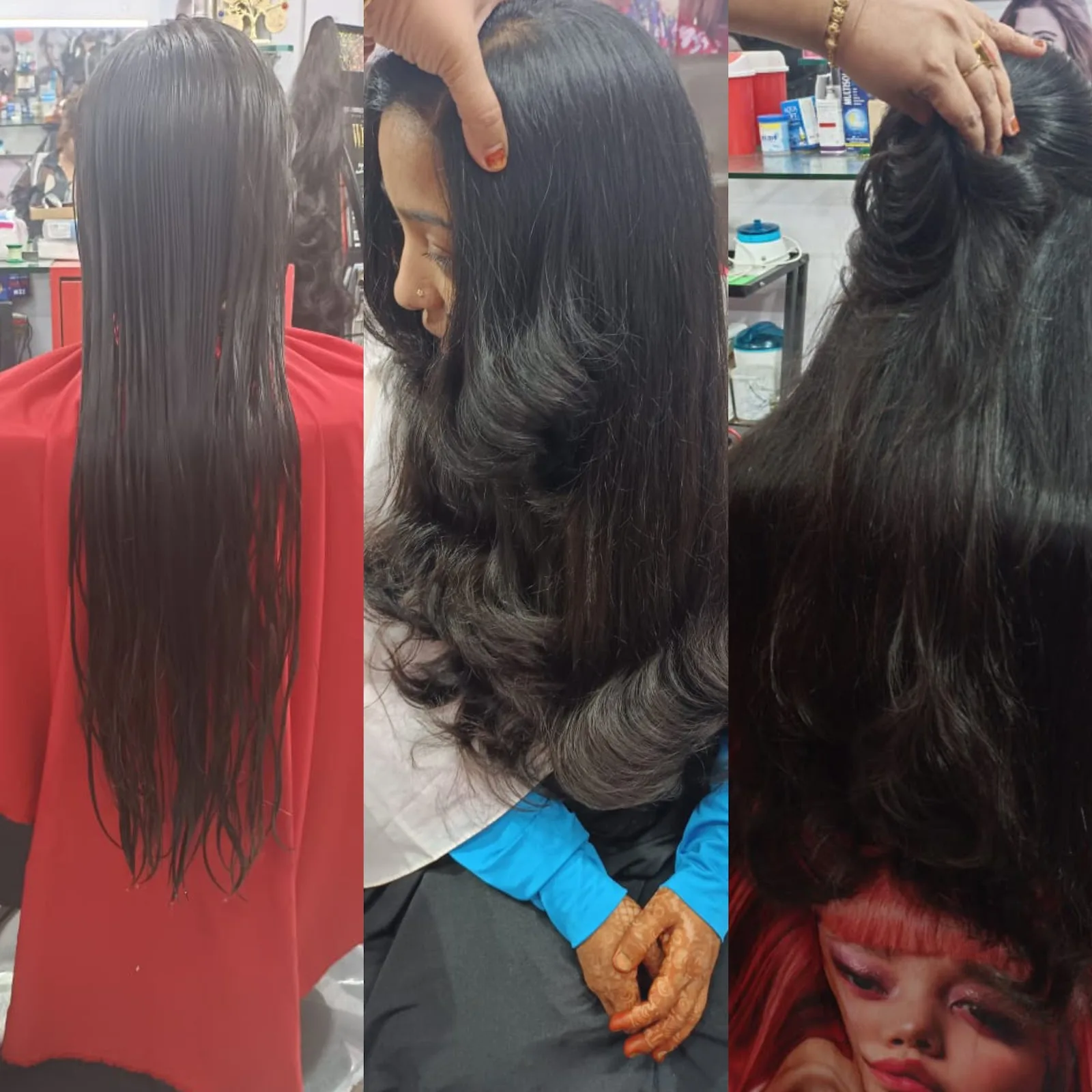 Queens Beauty Salon
