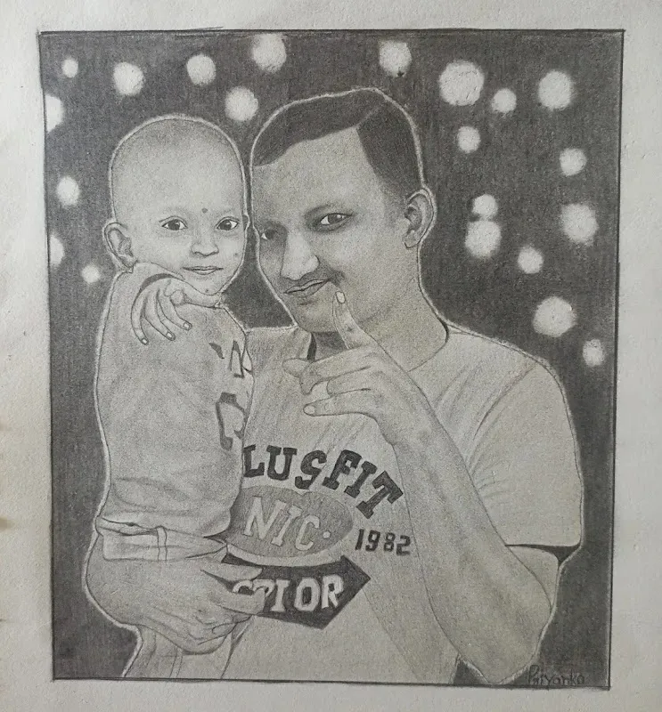 PK Art Academy - Kids drawing classes