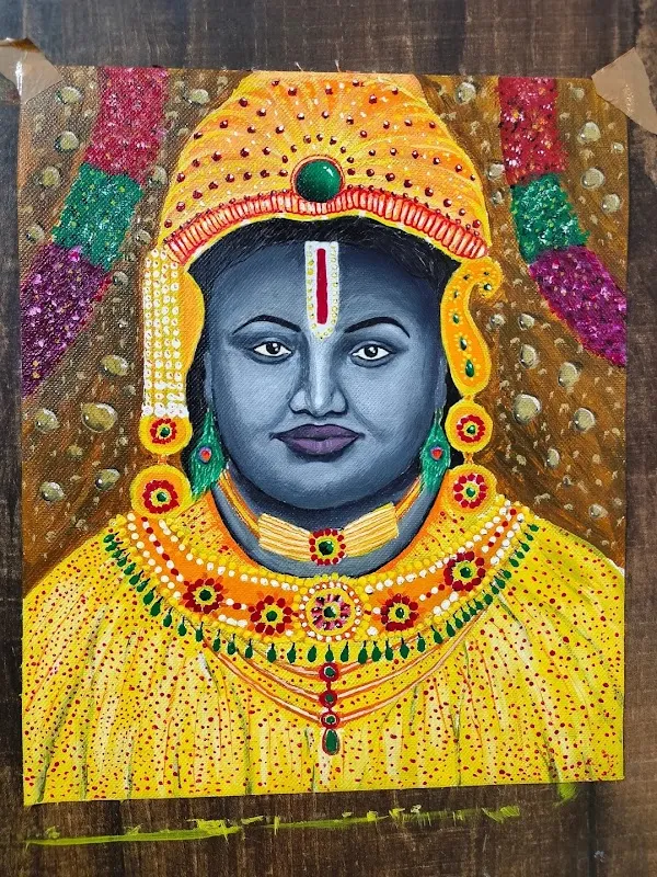 PK Art Academy - Kids drawing classes