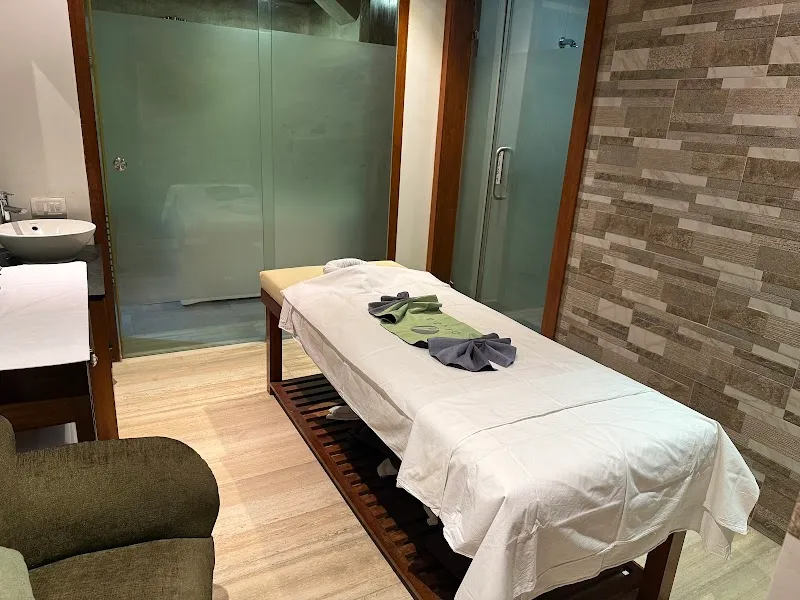 Oryza Rejuvenation Day Spa