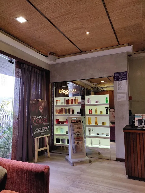 Oryza Rejuvenation Day Spa