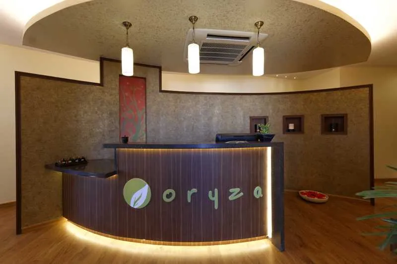 Oryza Rejuvenation Day Spa