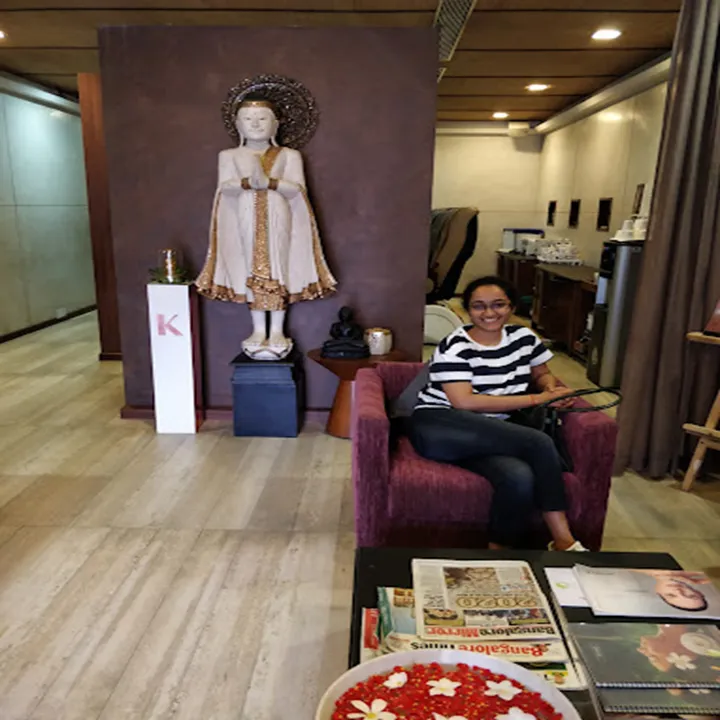 Oryza Rejuvenation Day Spa