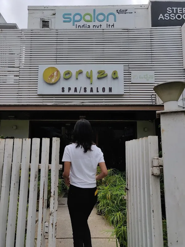 Oryza Rejuvenation Day Spa