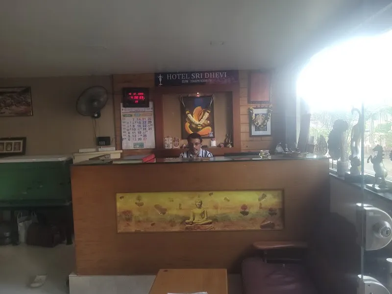 Girls Chennai Spa Center
