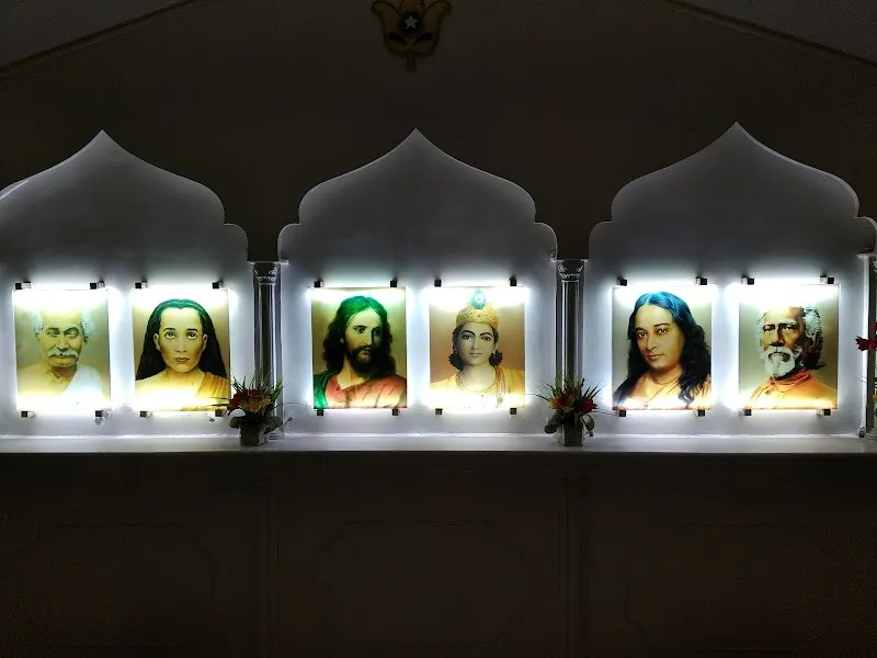 Yogoda Satsanga Dhyana Kendra - Ahmedabad
