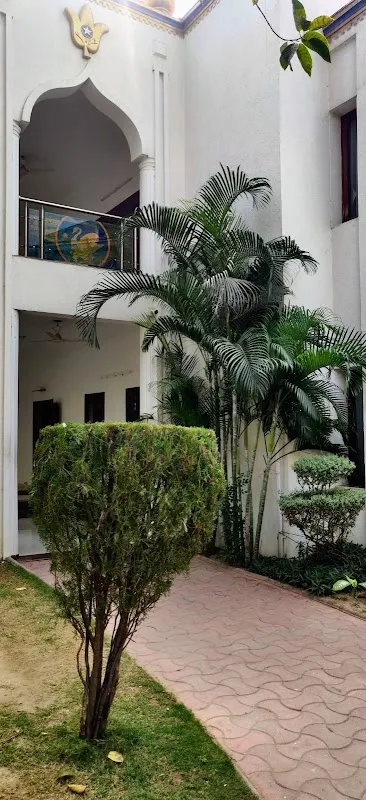 Yogoda Satsanga Dhyana Kendra - Ahmedabad