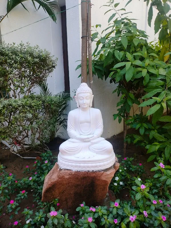 Yogoda Satsanga Dhyana Kendra - Ahmedabad