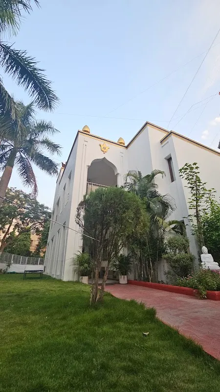 Yogoda Satsanga Dhyana Kendra - Ahmedabad