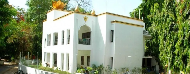 Yogoda Satsanga Dhyana Kendra - Ahmedabad