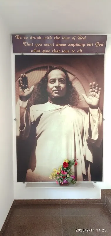Yogoda Satsanga Dhyana Kendra - Ahmedabad