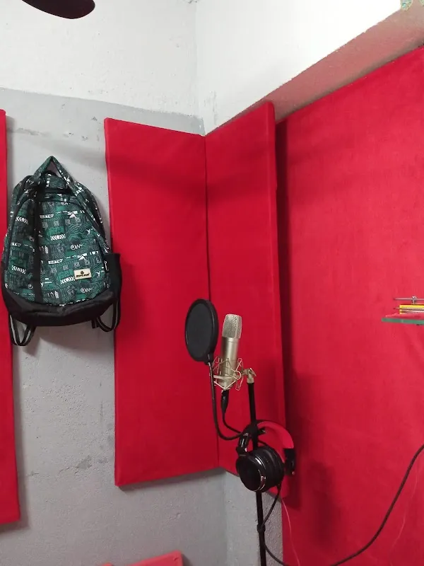 Ware Music Studio & Production