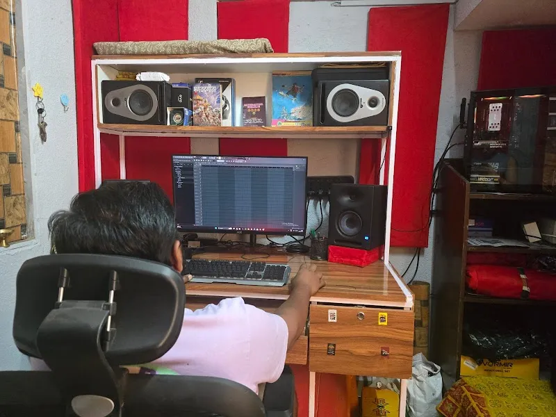 Ware Music Studio & Production