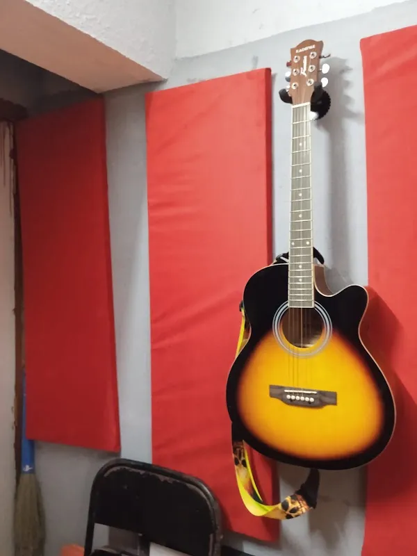 Ware Music Studio & Production