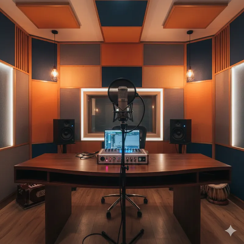 Ware Music Studio & Production