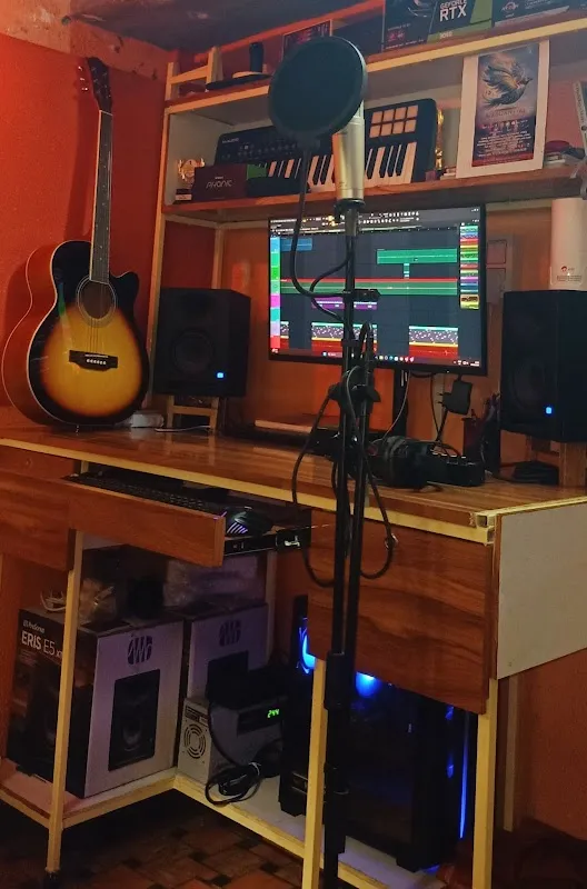 Ware Music Studio & Production