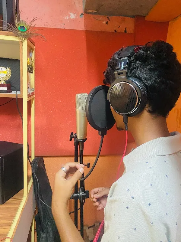 Ware Music Studio & Production
