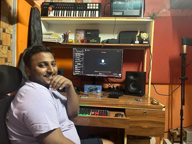Ware Music Studio & Production