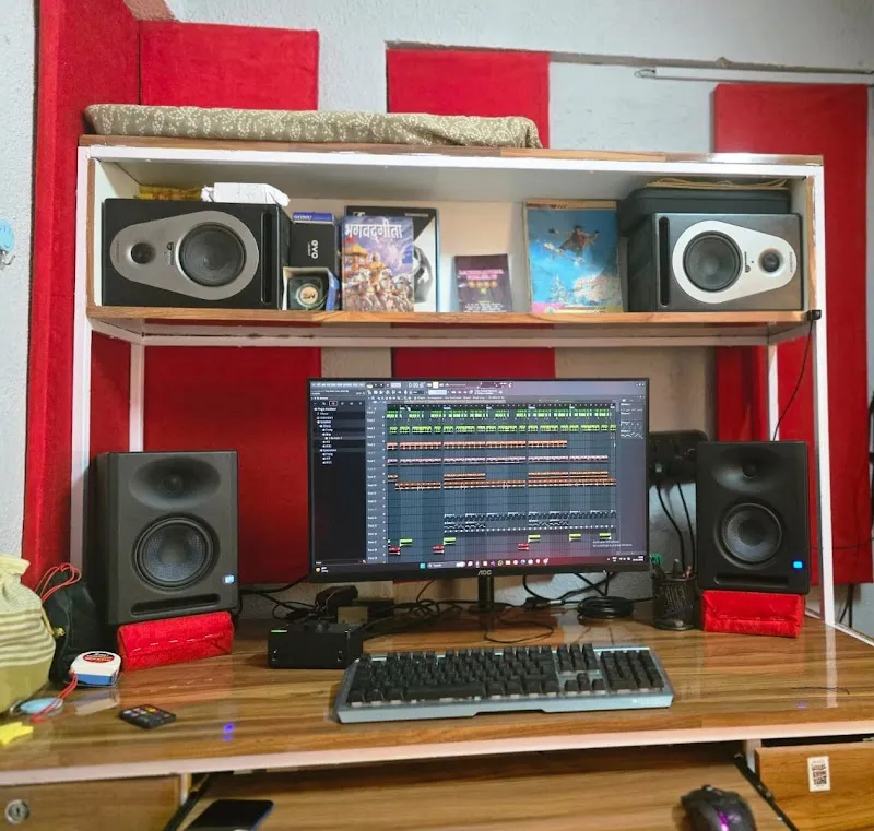 Ware Music Studio & Production