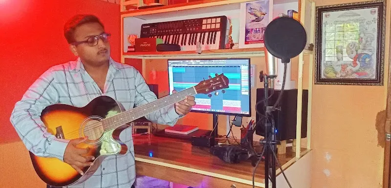 Ware Music Studio & Production