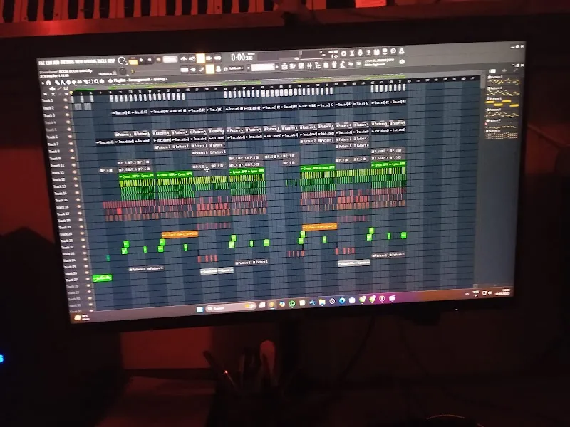 Ware Music Studio & Production