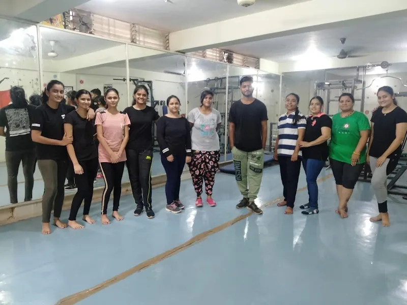 ARTISTIC DANCE &ZUMBA FITNESS COMPANY