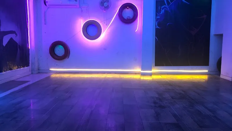 ARTISTIC DANCE &ZUMBA FITNESS COMPANY