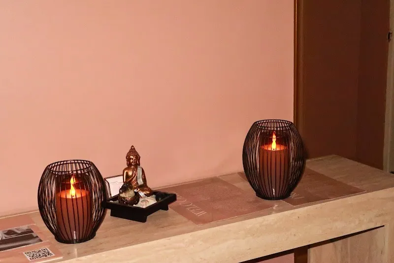Alma Yoga & Wellness Studio
