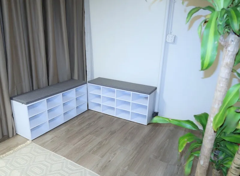 Alma Yoga & Wellness Studio