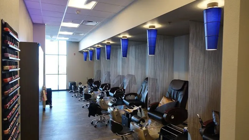 Hair Success Salon & Spa
