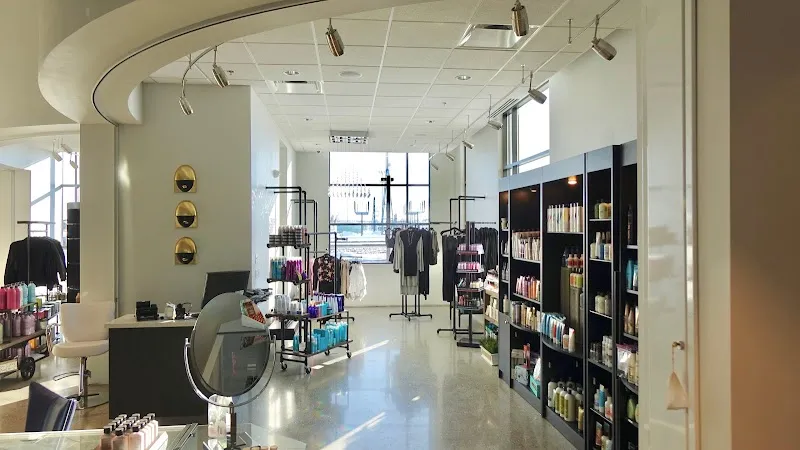 Hair Success Salon & Spa