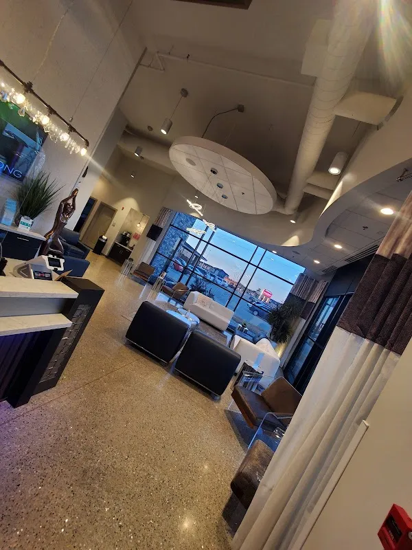 Hair Success Salon & Spa