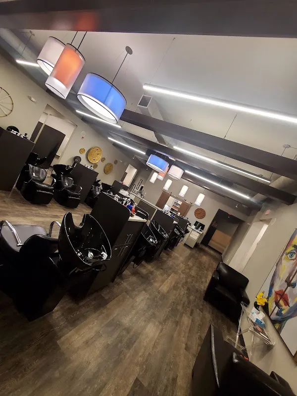 Hair Success Salon & Spa