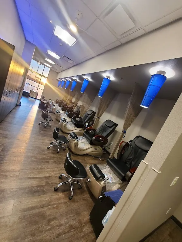 Hair Success Salon & Spa