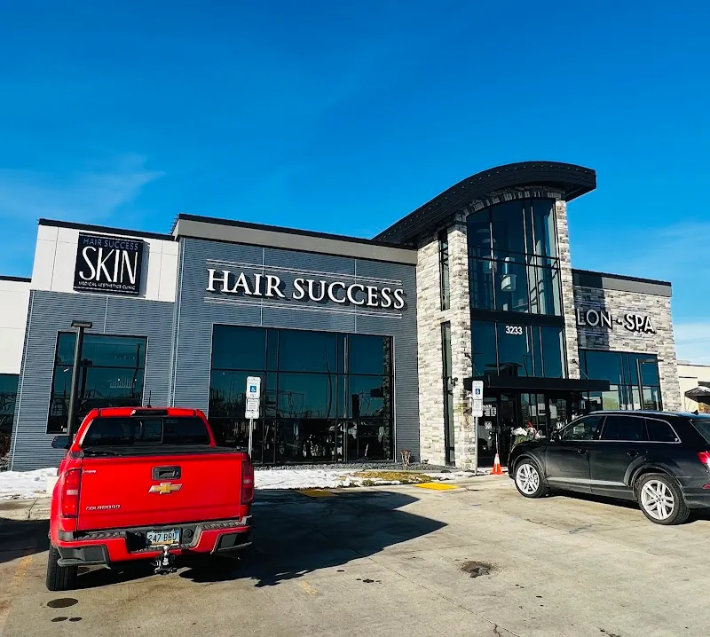 Hair Success Salon & Spa