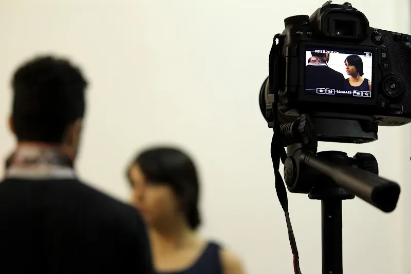 CineManiaa Film Studio and Productions, Mumbai