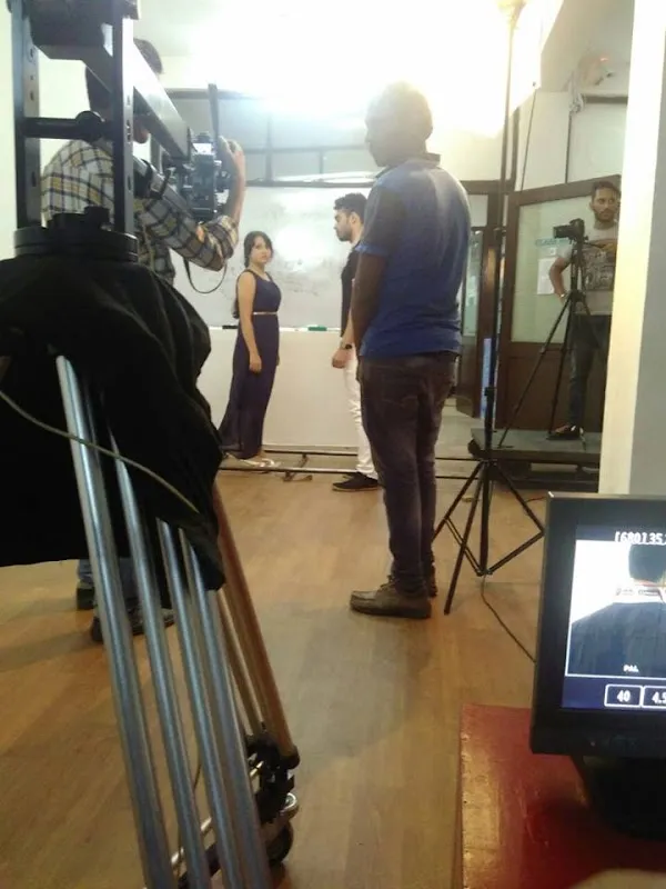 CineManiaa Film Studio and Productions, Mumbai
