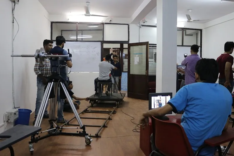 CineManiaa Film Studio and Productions, Mumbai