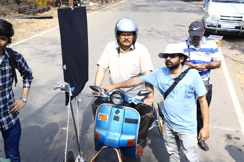 CineManiaa Film Studio and Productions, Mumbai