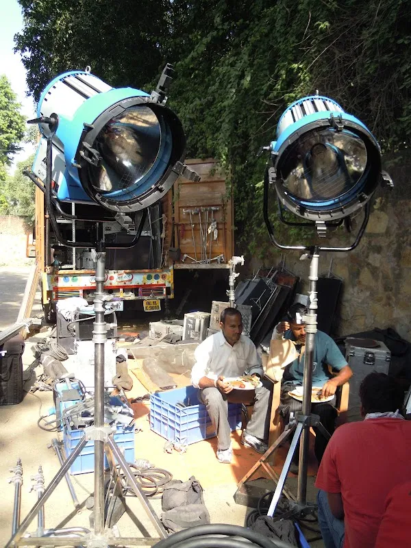 CineManiaa Film Studio and Productions, Mumbai