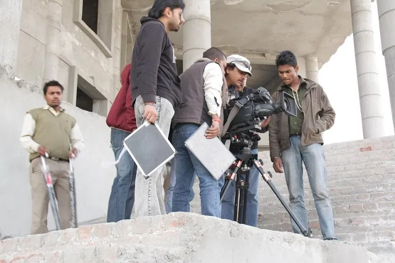 CineManiaa Film Studio and Productions, Mumbai