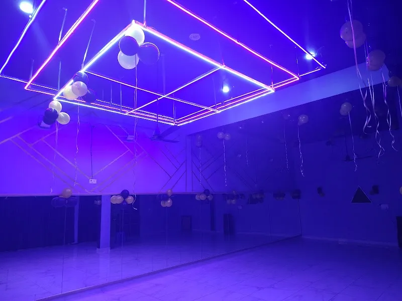 Kavya dance school