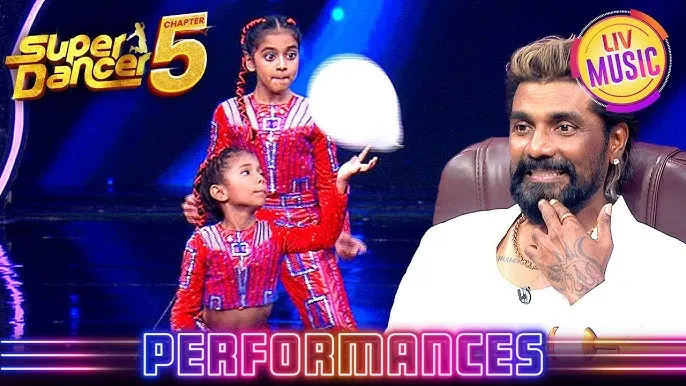 Kavya dance school