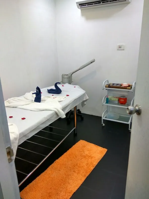 Style & Smile - Family Salon and Spa