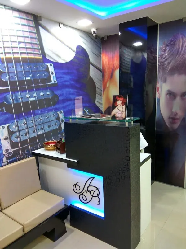 Style & Smile - Family Salon and Spa