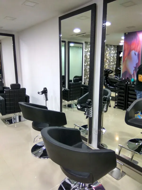 Style & Smile - Family Salon and Spa