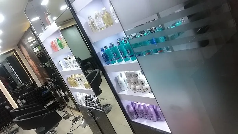 Style & Smile - Family Salon and Spa