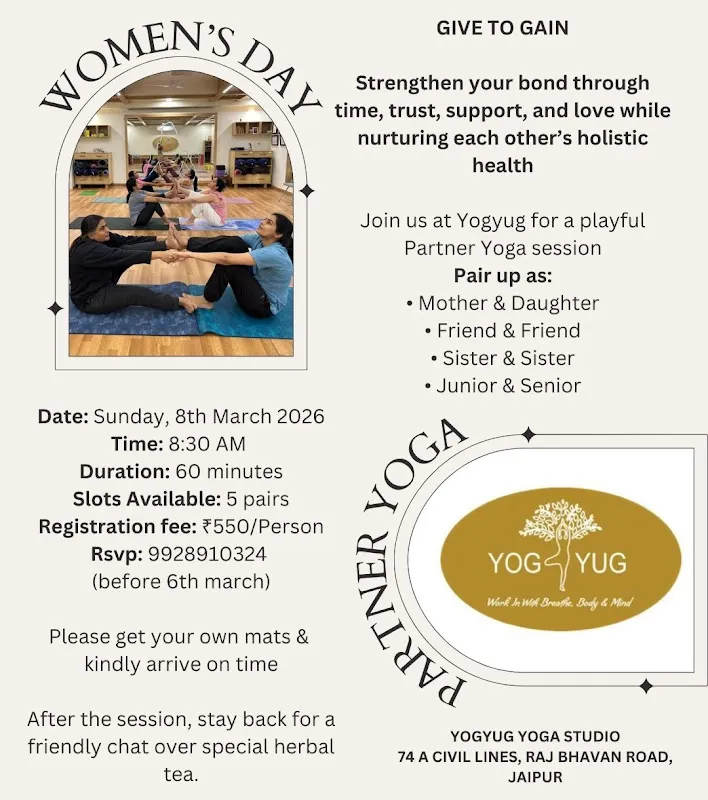 Yog Yug